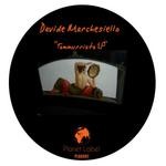 cover: Davide Marchesiello - Tammurriata EP