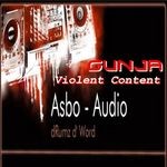 cover: Gunja - Violent Content