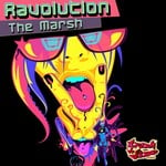 cover: Ravolution - The Marsh