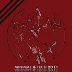 cover: Various - Minimal & Tech 2011