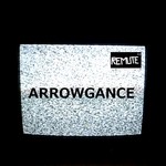 cover: Remute - Arrowgance