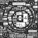 cover: Pharmacist, The|Various Pharmacist - Prozak Vol 4 (continuous DJ mix)