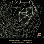 cover: Mariano Favre - Apologies