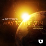 cover: Andre Volodin - Way To The Sun