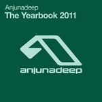 cover: Various - Anjunadeep The Yearbook 2011