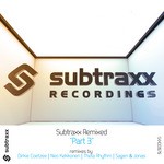 cover: Dj Salamandra|Glideslope|Helion Tide|Lisko - Subtraxx Remixed Part 3