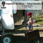 cover: Daphnia|Ouroboros - Swing Chemistry