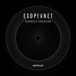 cover: Exoplanet - Synthetic Evolution