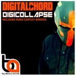 cover: Digitalchord - Digicollapse (Remix Contest Winners)