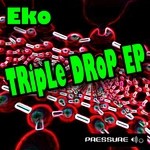 cover: Eko - Triple Drop