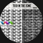 cover: Various - Tech In The Zone