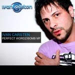 cover: Ivan Carsten - Perfect Wordz