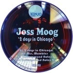 cover: Joss Moog - 2 Days In Chicago