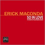 cover: Erick Maconda - So In Love