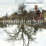 cover: Page, Morgan|Various - Elevate