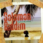 cover: Various - Solomon Riddim