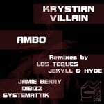 cover: Krystian Villain - Ambo