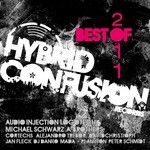 cover: Brothers - Best Of Hybrid Confusion 2011