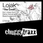 cover: Lojak - The Crow