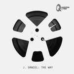 cover: J Daniel - The Way