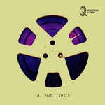 cover: A Paul - Juice