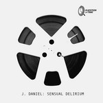 cover: J Daniel - Sensual Delirium