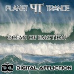 cover: Digital Affliction - Ocean Of Emotion