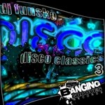 cover: Dj Funsko - Disco Classics 3