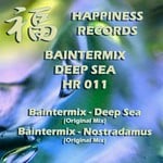 cover: Baintermix - Deep Sea