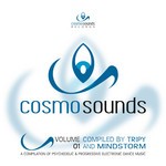 cover: Various - Cosmo Sounds