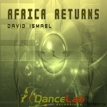 cover: David Ismael - Africa Returns