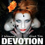 cover: Belief - I Wanna Give You Devotion