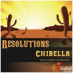 cover: Resolutions - Chibella EP