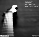 cover: Morozov - Fly Guitar (2010 remixes)