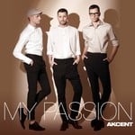 cover: Akcent - My Passion