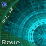 cover: Various - Rave Volume 12