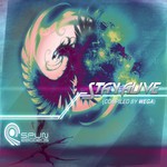 cover: Wega|Various - Stay Alive (compiled by Wega)