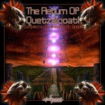 cover: Various|Doctor Spook - Return Of Quetzalcoatl