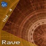 cover: Various - Rave Volume 4