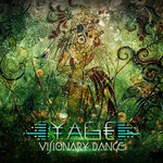 cover: Yage - Visionary Dance