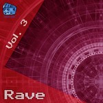 cover: Various - Rave Volume 3