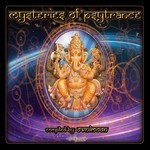 cover: Ovnimoon|Various - Mysteries Of Psytrance (unmixed DJ tracks)