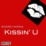 cover: Andre Harris - Kissin' U