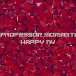 cover: Professor Moriarti - Happy NY