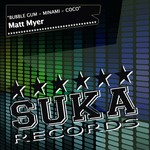 cover: Matt Myer - Bubble Gum