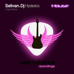 cover: Selivan Dj - Hysterics