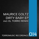 cover: Maurice Goltz - Dirty Baby