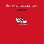 cover: Seven David Jr - Fuego