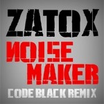 cover: Zatox - Noise Maker