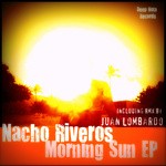 cover: Nacho Riveros - Morning Sun